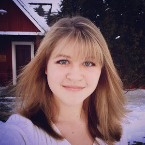 Meet your Posher, Karis